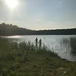 Apartment Pensionszimmer Im Fliederhof *