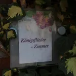 Apartment Pensionszimmer Im Fliederhof