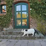 Апартаменты Fliederhof Stuecken Bei Potsdam