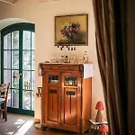 Апартаменты Fliederhof Stuecken Bei Potsdam Михендорф