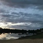 Pensionszimmer Im Fliederhof Apartment Michendorf