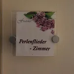 Pensionszimmer Im Fliederhof *