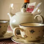 Pensionszimmer Im Fliederhof *