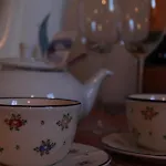 Fliederhof Stuecken Bei Potsdam Апартаменты Михендорф