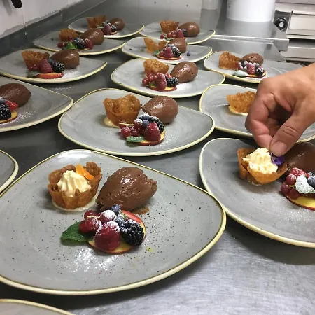 Pensionszimmer Im Fliederhof 公寓 米兴多夫