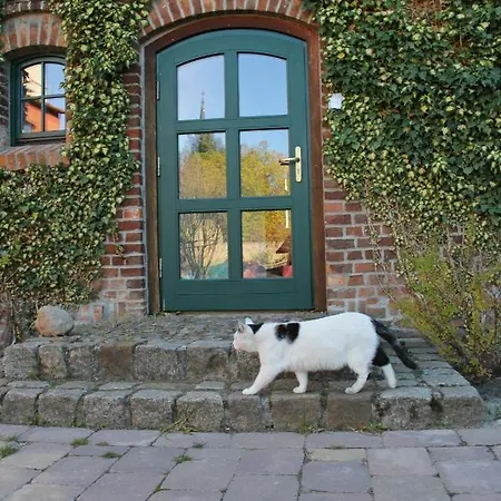 Apartmán Pensionszimmer Im Fliederhof