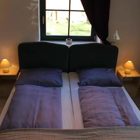 Apartmán Pensionszimmer Im Fliederhof Michendorf