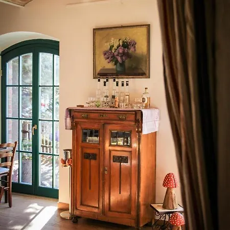 Διαμέρισμα Fliederhof Stuecken Bei Potsdam Michendorf