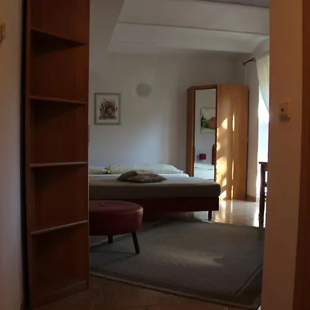 Apartamento Fliederhof Stücken Bei Potsdam *