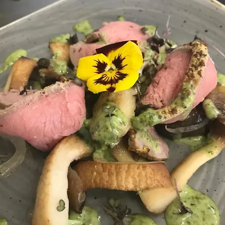 Pensionszimmer Im Fliederhof *