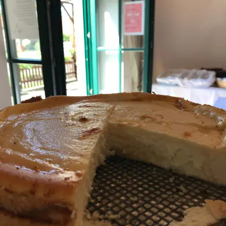 Pensionszimmer Im Fliederhof Apartmán *