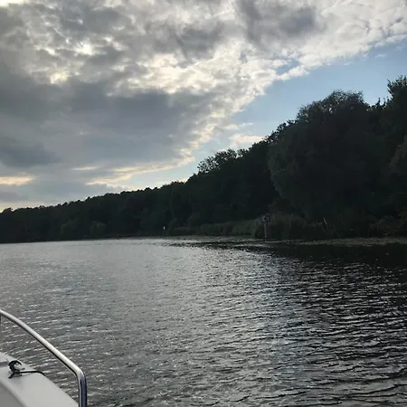 Pensionszimmer Im Fliederhof