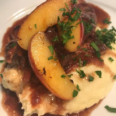 Pensionszimmer Im Fliederhof *