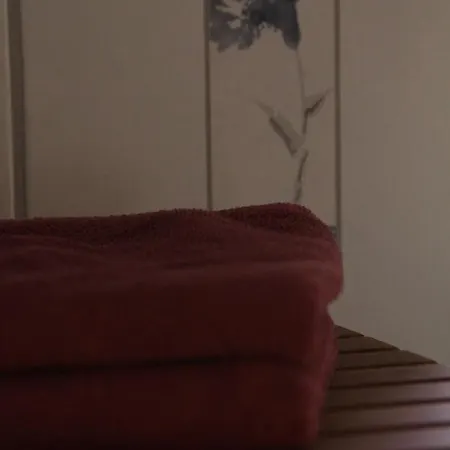 Apartmán Pensionszimmer Im Fliederhof