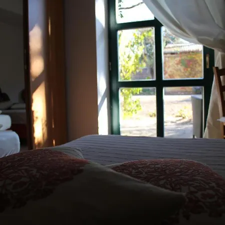 Pensionszimmer Im Fliederhof Michendorf