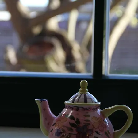 Pensionszimmer Im Fliederhof Michendorf