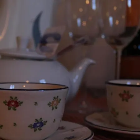 Pensionszimmer Im Fliederhof Apartmán Michendorf