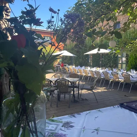 Pensionszimmer Im Fliederhof Michendorf