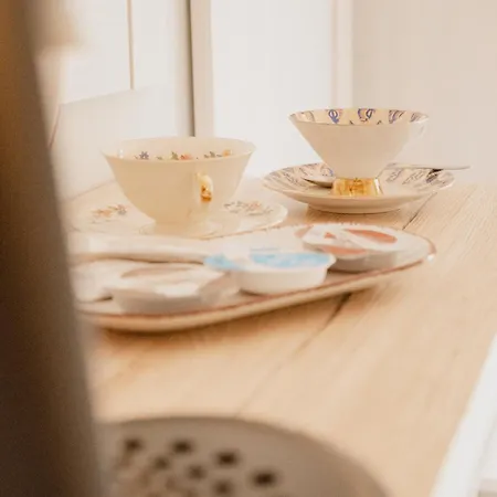 Apartament Fliederhof Stuecken Bei Potsdam Michendorf