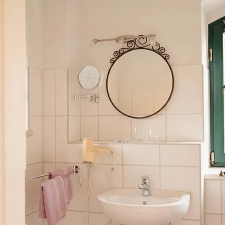 Apartament Fliederhof Stuecken Bei Potsdam
