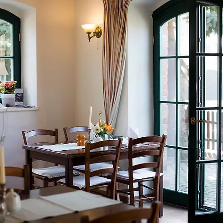 Apartament Fliederhof Stuecken Bei Potsdam Michendorf