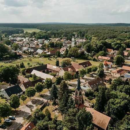 Fliederhof Stuecken Bei Potsdam * Michendorf