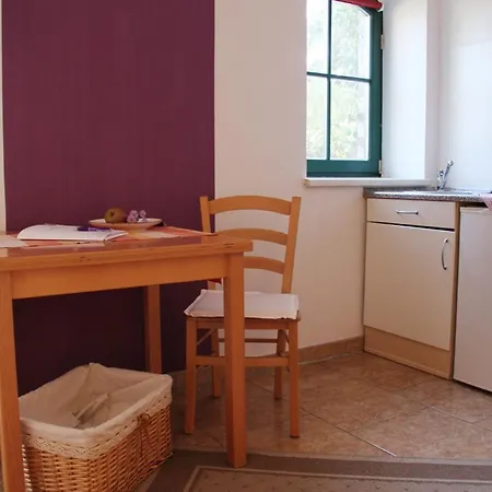 Apartament Fliederhof Stuecken Bei Potsdam