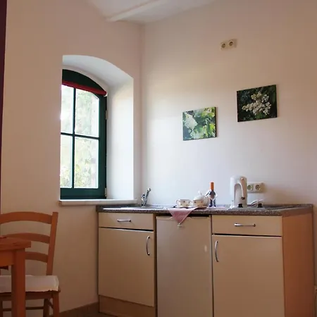 Apartament Fliederhof Stuecken Bei Potsdam Michendorf