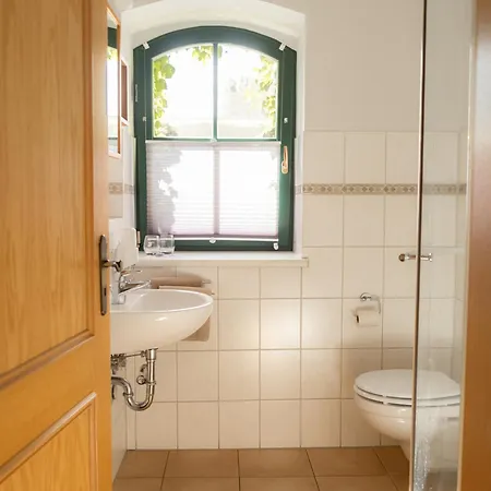 Apartament Fliederhof Stuecken Bei Potsdam Michendorf