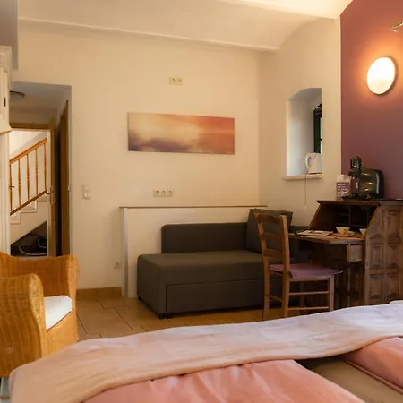 Apartament Fliederhof Stuecken Bei Potsdam Michendorf