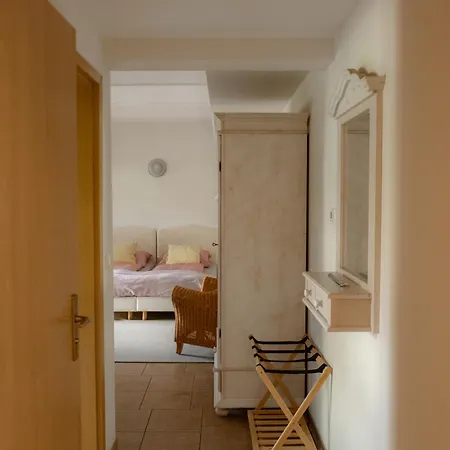 Apartament Fliederhof Stuecken Bei Potsdam Michendorf