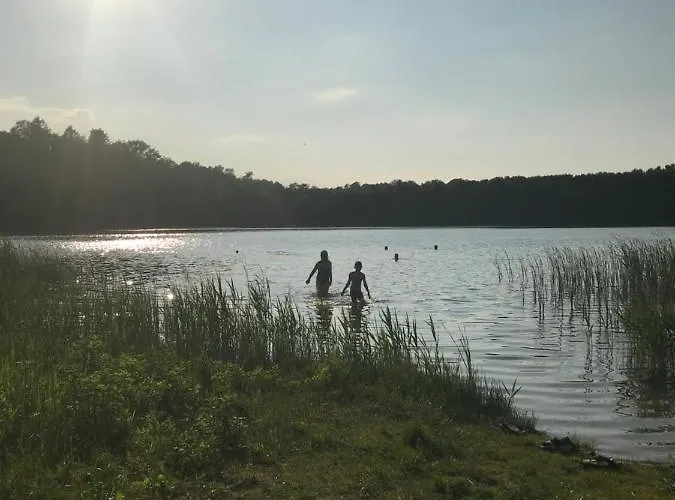 شقة Pensionszimmer Im Fliederhof *