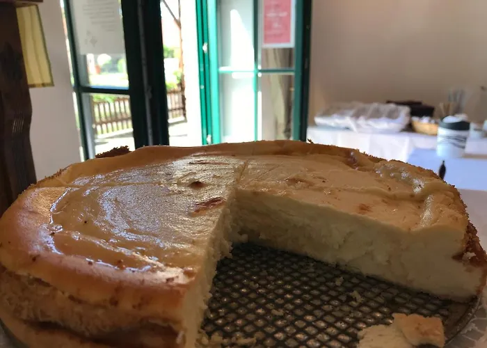 Pensionszimmer Im Fliederhof Apartamento *