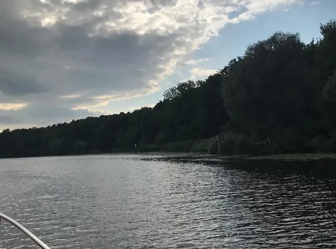Pensionszimmer Im Fliederhof