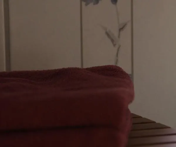 شقة Pensionszimmer Im Fliederhof