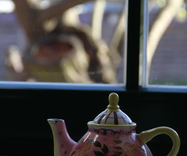 Pensionszimmer Im Fliederhof Michendorf